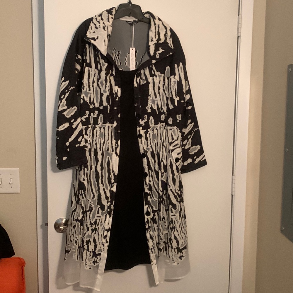 Dress Suit